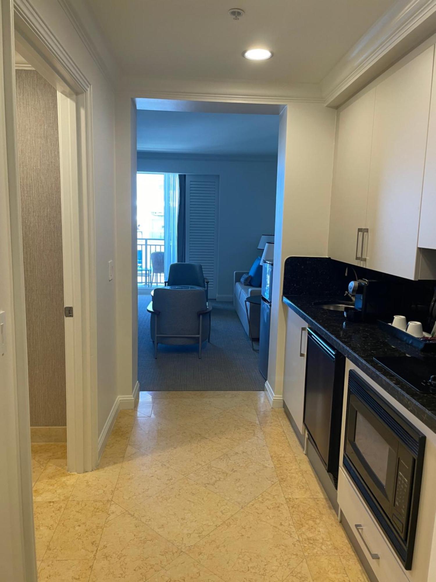 The Atlantic Hotel & Spa Condo Fort Lauderdale Exterior photo