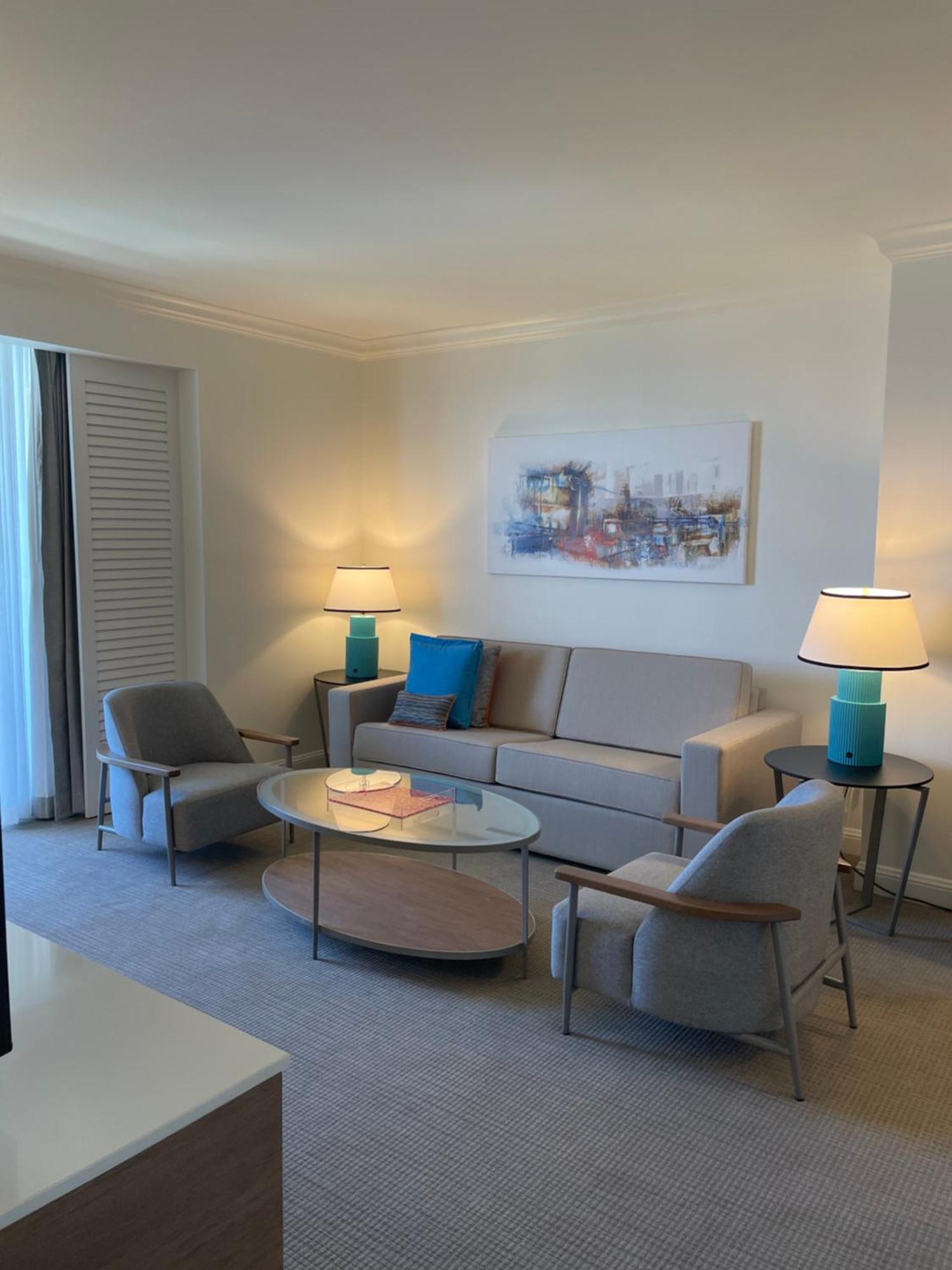 The Atlantic Hotel & Spa Condo Fort Lauderdale Exterior photo